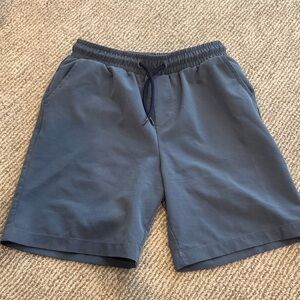 Vineyard Vines Kids Blue Shorts
